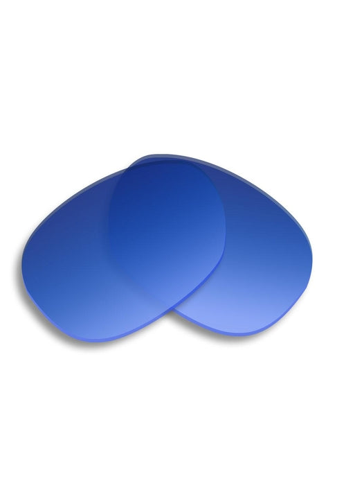 Gradient Lenses - Eyewood Reinvented - Wayfarer, Round, and Square