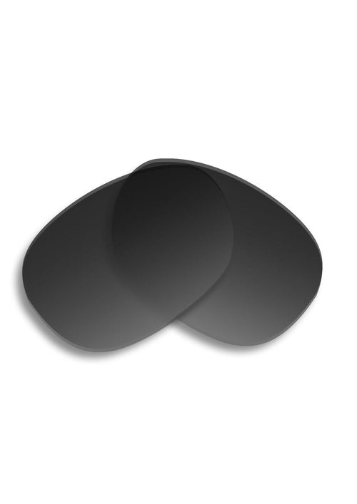 Gradient Lenses - Eyewood Reinvented - Wayfarer, Round, and Square
