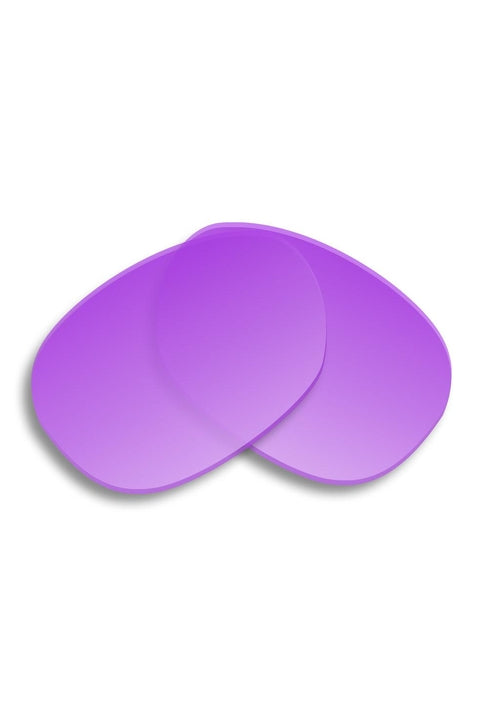 Gradient Lenses - Eyewood Reinvented - Wayfarer, Round, and Square